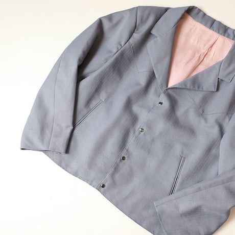 Western Jacket