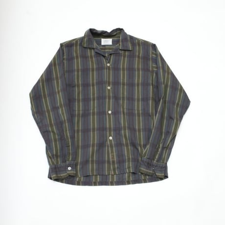 50's TOWNCRAFT  Shirt
