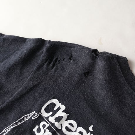 80's Cheap trick T-Shirt