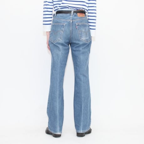 Levis 517 Denim Pants  MADE IN USA