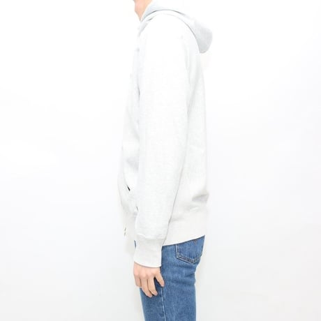 Champion Reverse Weave Zip Up Sweat Hoodie