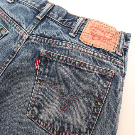 Levis 517 Denim Pants