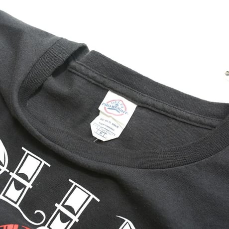 The Rolling Stones T-Shirt "Lips and Tongue"