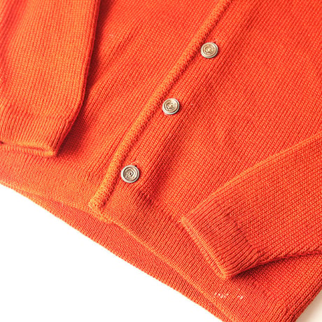 Vintage knit Cardigan