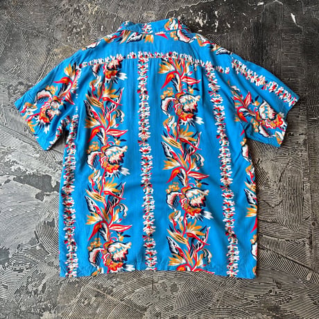 Rayon Aloha S/S Shirt