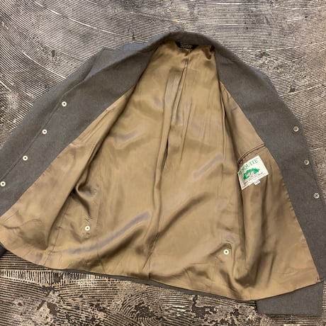 70-80s Western Jacket MADE IN USA