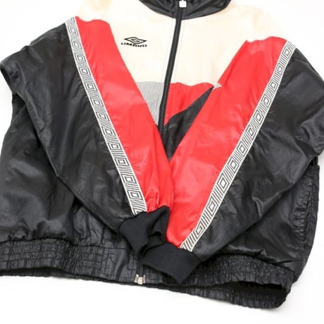 Umbro Nylon Jacket