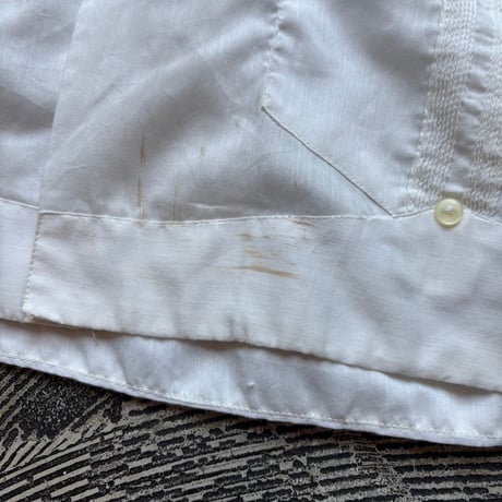 Guayabera Shirt