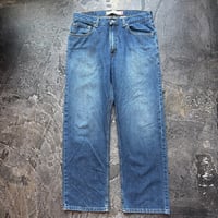 00s Levi’s 559 Denim Pants "Relaxed Straight"