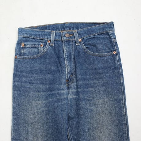 90s Levi's 517 Denim Pants MADE IN USA