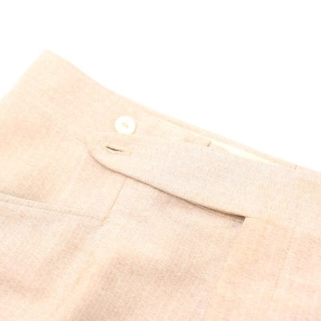 70's Wool Slacks