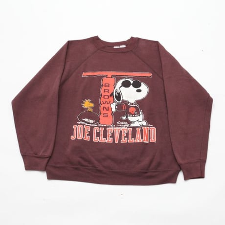 Vintage Snoopy Sweat Shirt