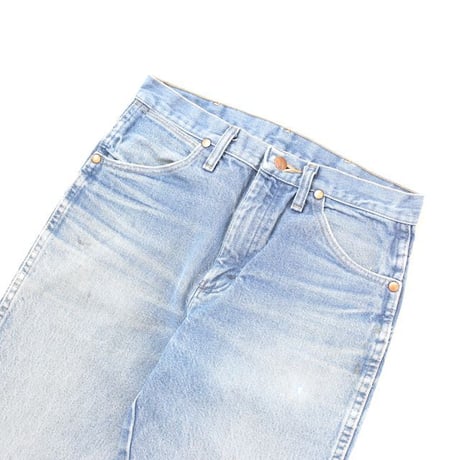 Wrangler 936PWD Denim Pants