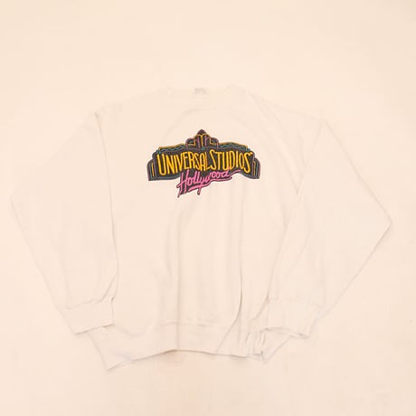 90s Universal Studios Sweatshirt