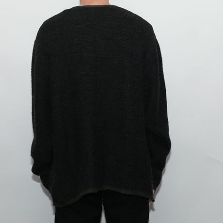 Vintage knit Cardigan