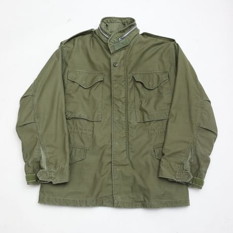 M-65 Field Jacket 2nd