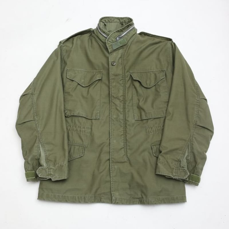 M-65 Field Jacket 2nd | Strato M-65 Field Jacket 2nd | Strato