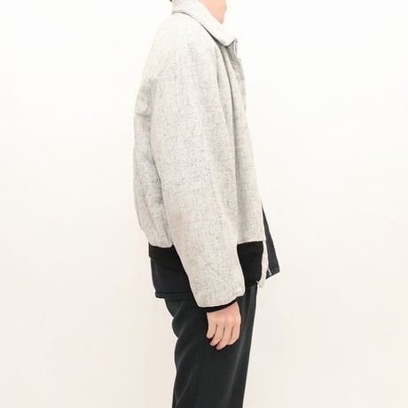 Vintage Wool Jacket