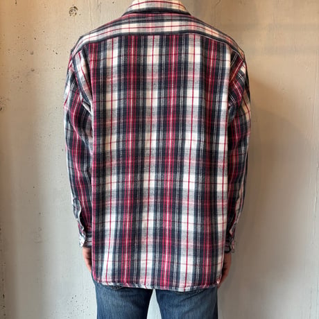 Five Brother Cotton Heavy Flannel Shirt