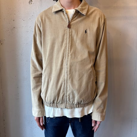 Polo by Ralph Lauren Corduroy Jacket