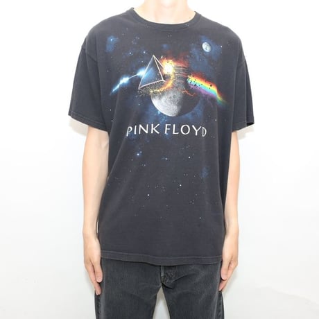 Pink Floyd T-Shirt "the great gig in the sky"