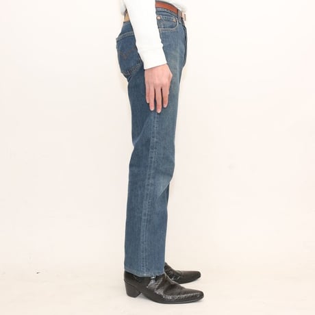 90s Levi's 501 Denim Pants MADE IN USA