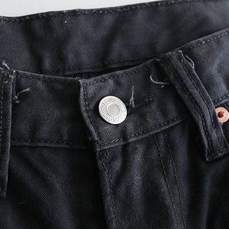 リーバイス511 ブラック Levis Skinny Pants