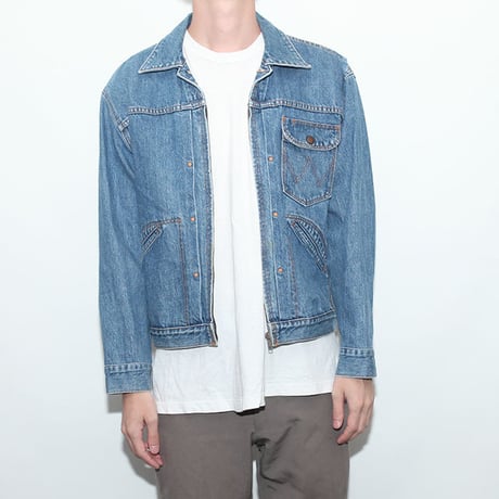 Wrangler Denim Jacket