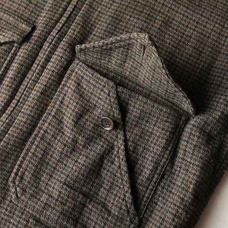 Wool Jacket