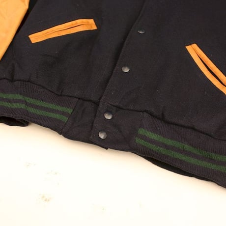 Vintage Varsity Jacket