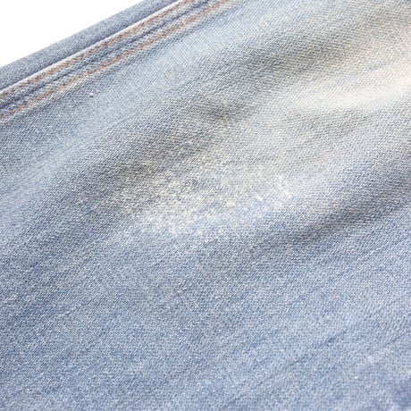 70's Wrangler Flare Denim Pants