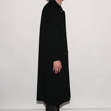 Cashmere Wool Coat