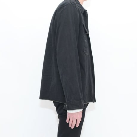 Vintage Military L/S Shirt