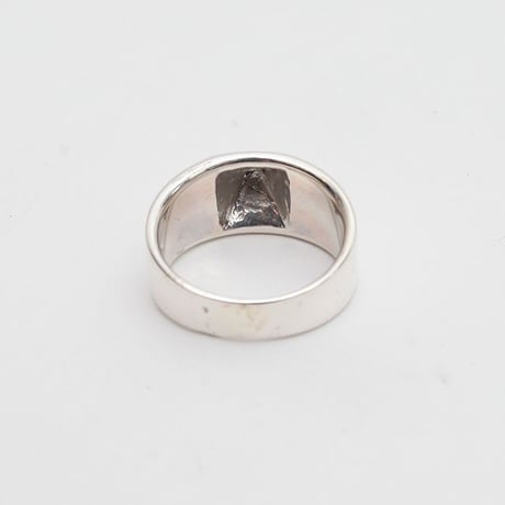 925 Silver Ring