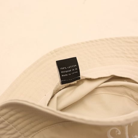 The Walt's Bar Bucket Hat