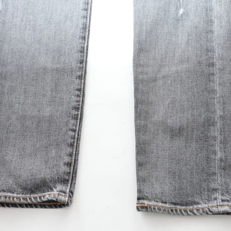 Levis 501 Remake Denim Pants
