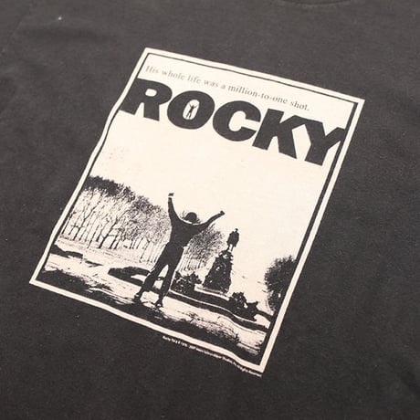 Rocky T-Shirt