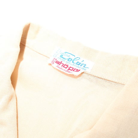 Ethnic S/S Shirt