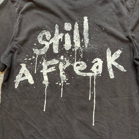 Korn Still A Freak T-Shirt