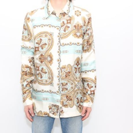 Tommy Bahama Silk L/S Shirt