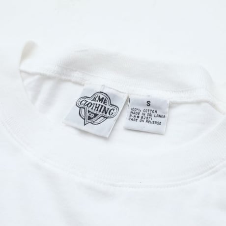 Looney Tunes Pocket T-Shirt