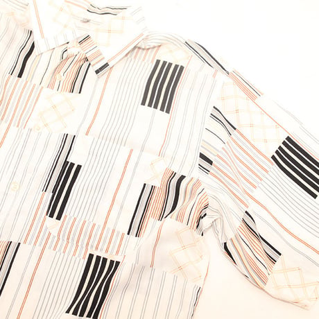 Rayon S/S Shirt