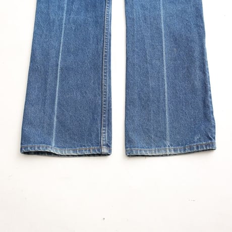 90's Levi's 517 Denim Pants MADE IN USA
