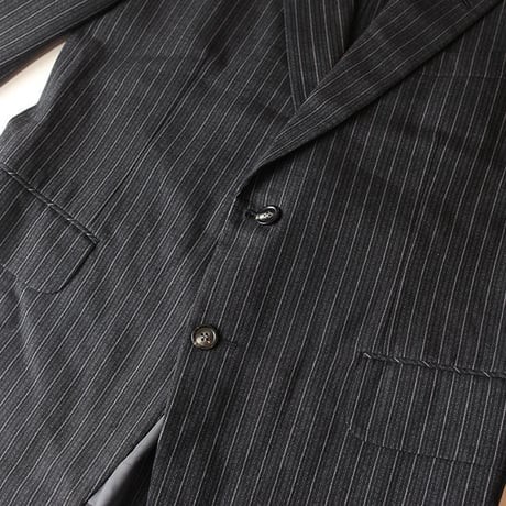 Stripe Tailored  Jacket