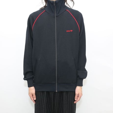 70's Adidas Track Jacket Descente License West Germany