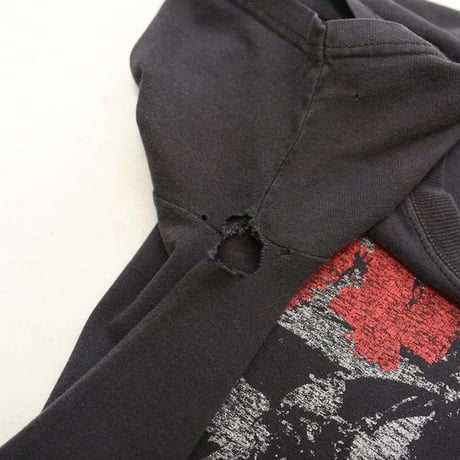 Rancid "...And Out Come the Wolves" T-Shirt