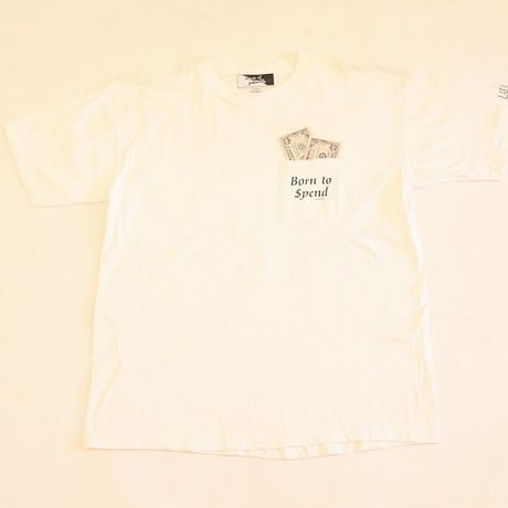 Born to $pend T-Shirt