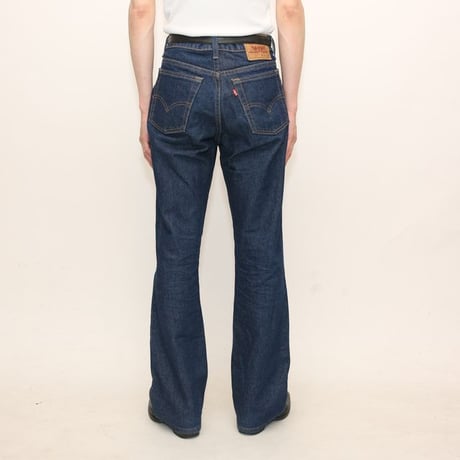 90s Levi's 517-0215 Denim Pants MADE IN USA