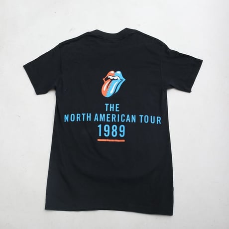 80's Rolling Stones T-Shirt