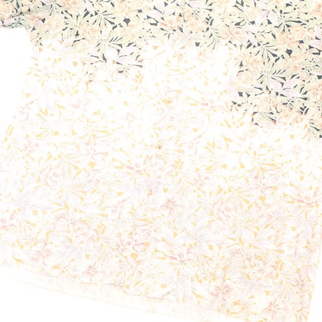 Hard Bleach Aloha S/S Shirt